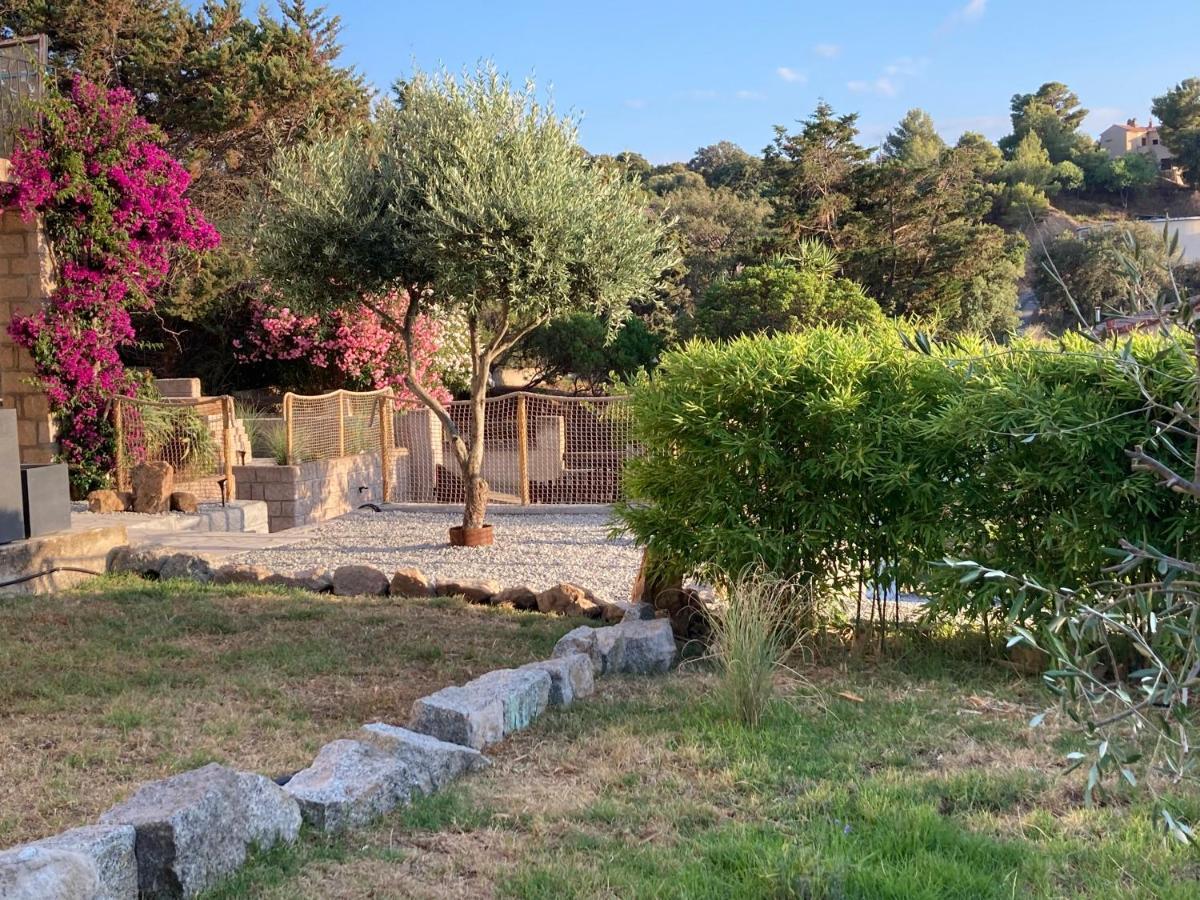 Casa Santa Giulia Ξενοδοχείο Propriano  Εξωτερικό φωτογραφία