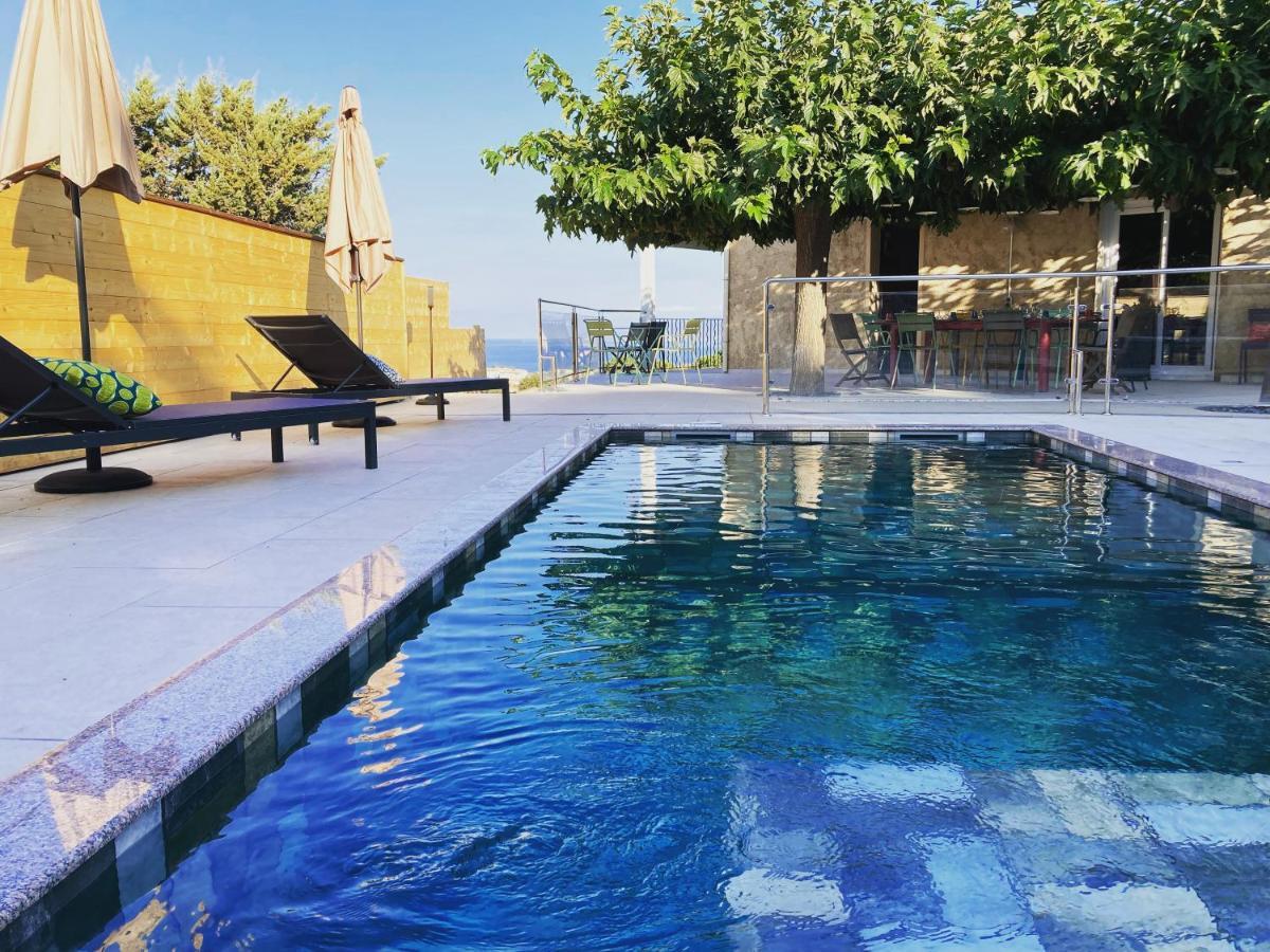 Casa Santa Giulia Ξενοδοχείο Propriano  Εξωτερικό φωτογραφία