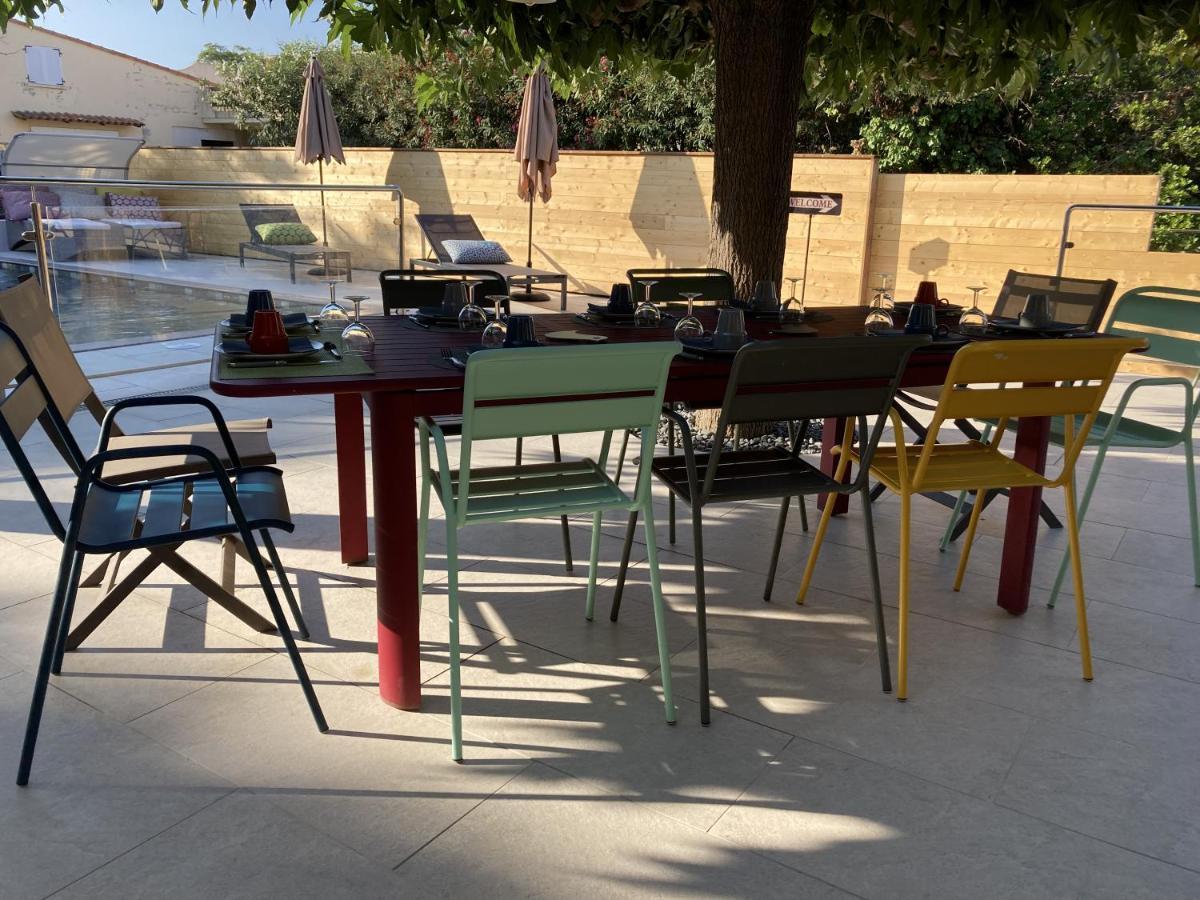 Casa Santa Giulia Ξενοδοχείο Propriano  Εξωτερικό φωτογραφία