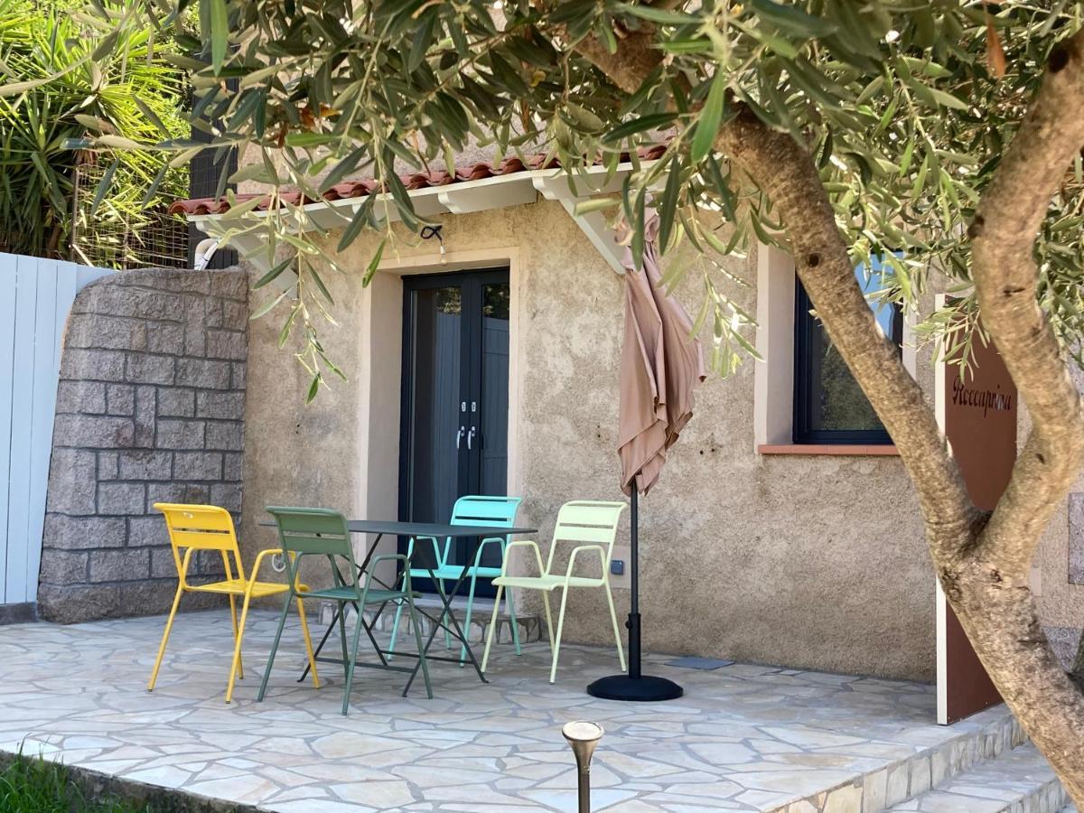 Casa Santa Giulia Ξενοδοχείο Propriano  Εξωτερικό φωτογραφία