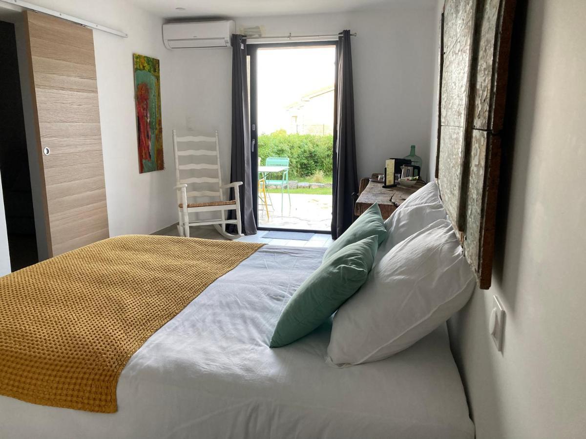 Casa Santa Giulia Ξενοδοχείο Propriano  Εξωτερικό φωτογραφία