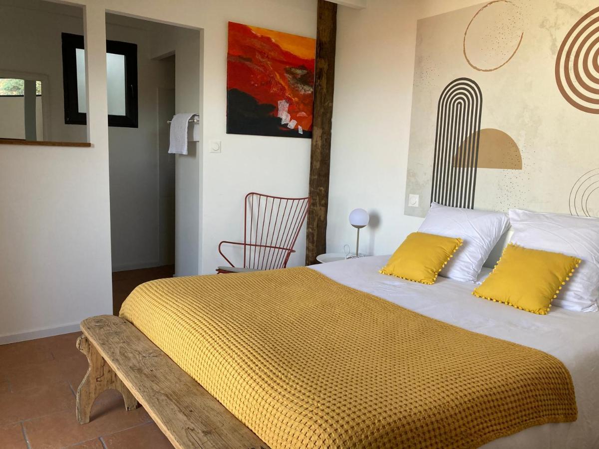 Casa Santa Giulia Ξενοδοχείο Propriano  Εξωτερικό φωτογραφία