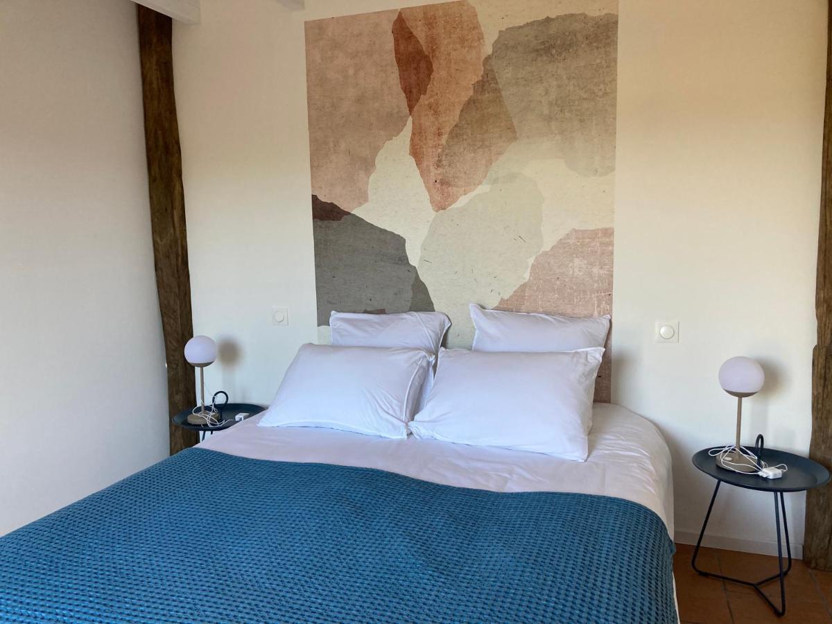 Casa Santa Giulia Ξενοδοχείο Propriano  Εξωτερικό φωτογραφία