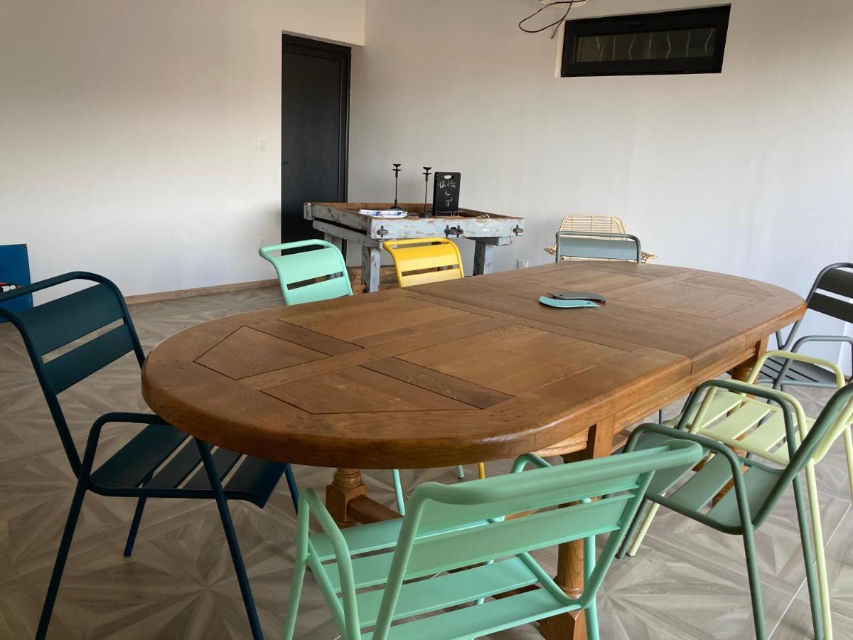 Casa Santa Giulia Ξενοδοχείο Propriano  Εξωτερικό φωτογραφία