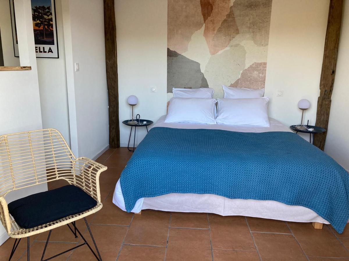 Casa Santa Giulia Ξενοδοχείο Propriano  Εξωτερικό φωτογραφία