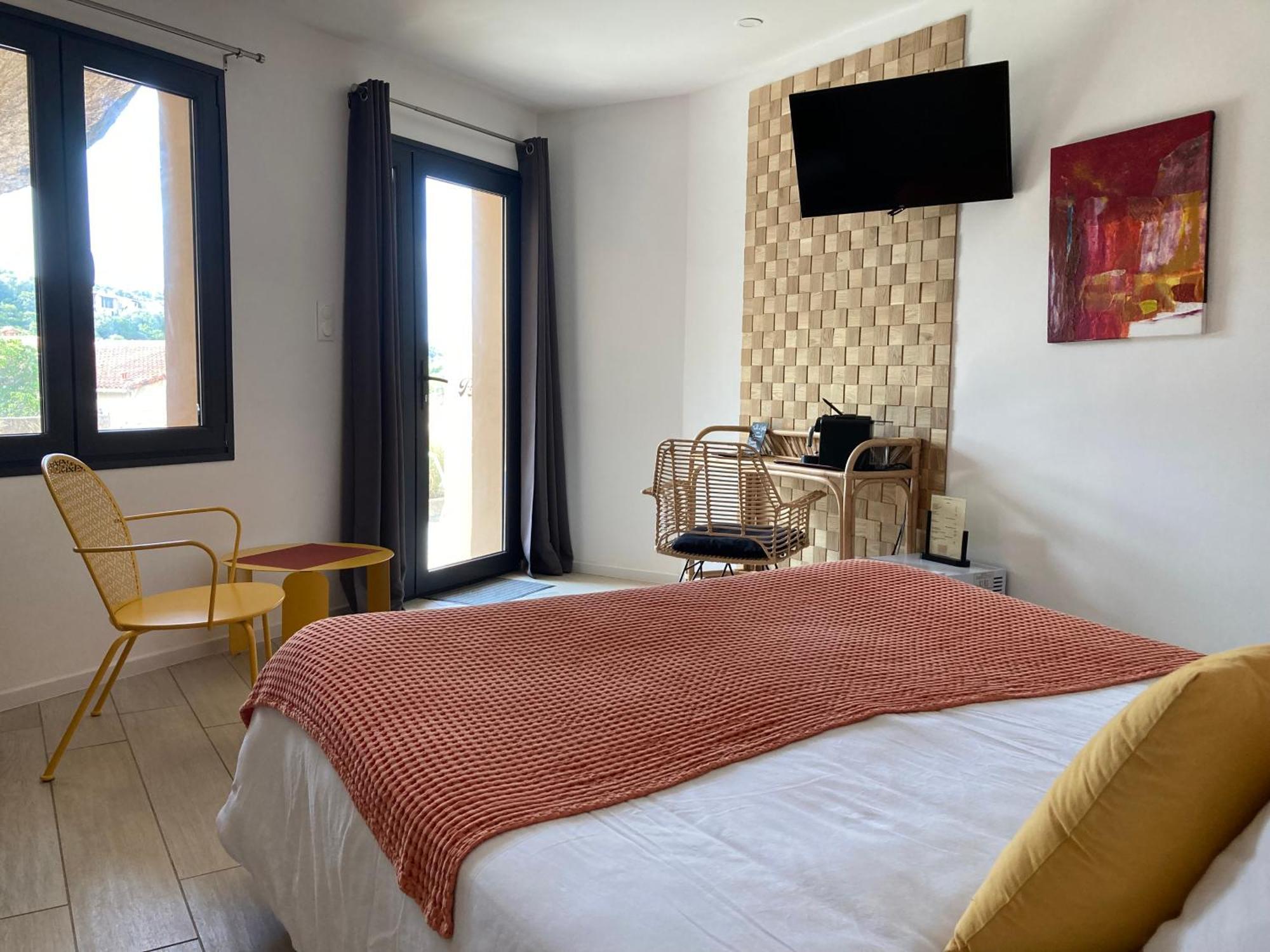 Casa Santa Giulia Ξενοδοχείο Propriano  Εξωτερικό φωτογραφία