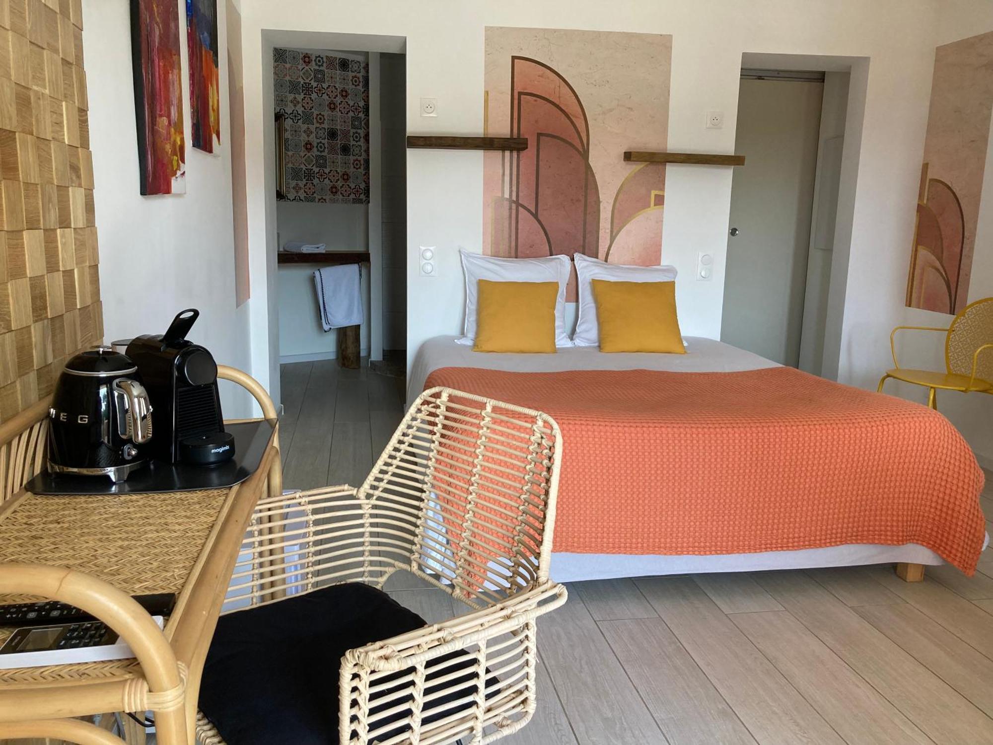 Casa Santa Giulia Ξενοδοχείο Propriano  Εξωτερικό φωτογραφία