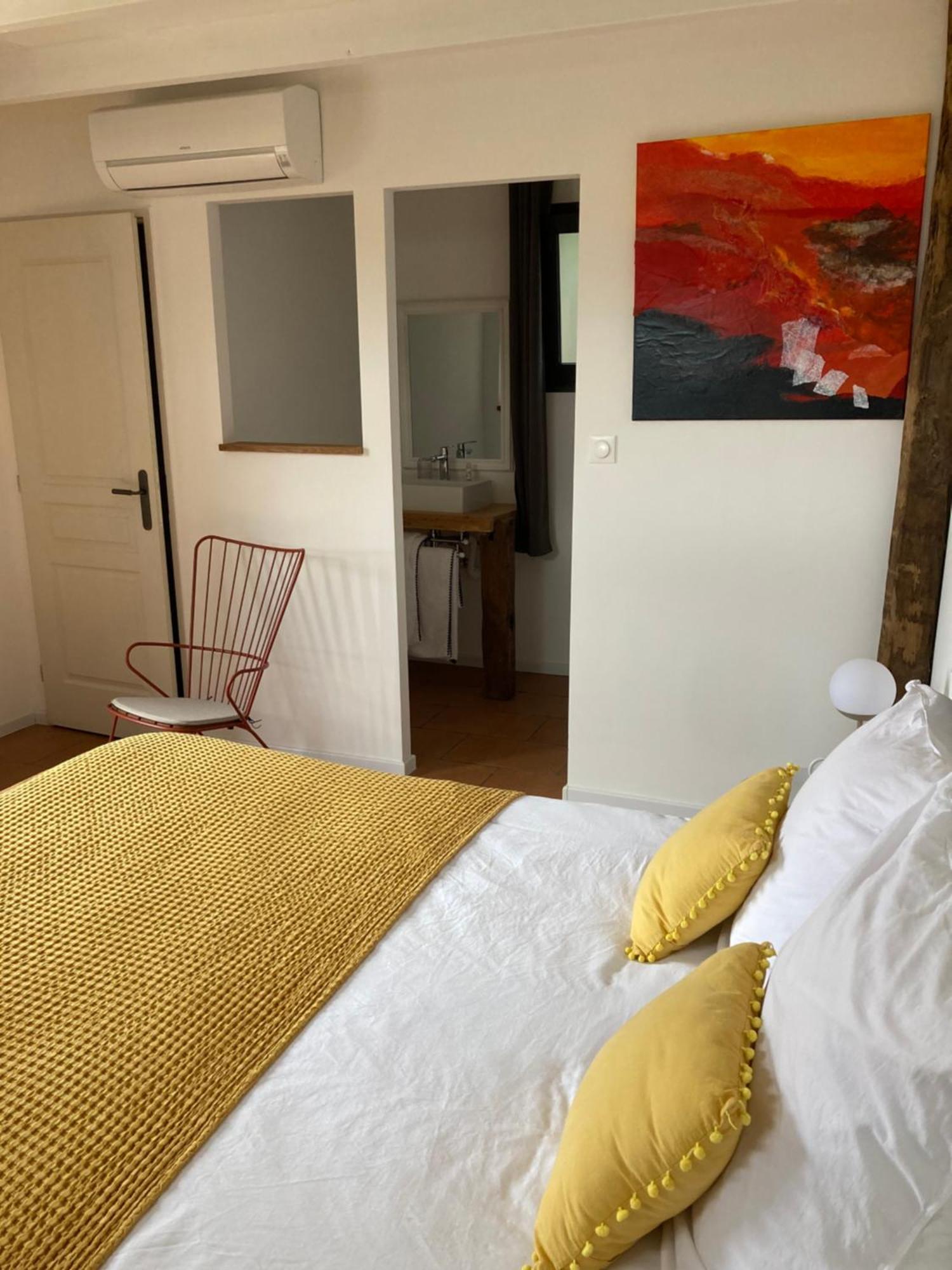 Casa Santa Giulia Ξενοδοχείο Propriano  Εξωτερικό φωτογραφία